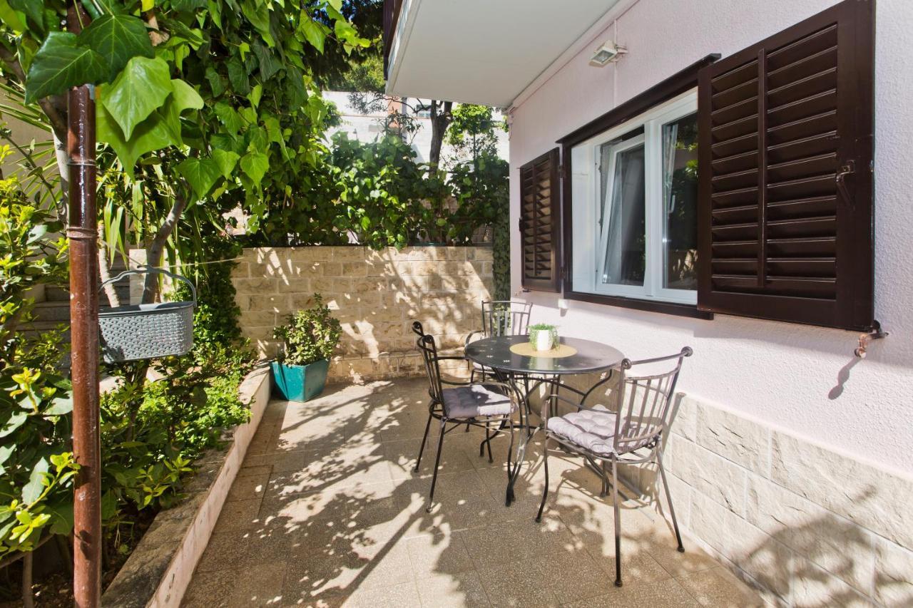 Villa Milton Hvar Hvar Town Exteriér fotografie