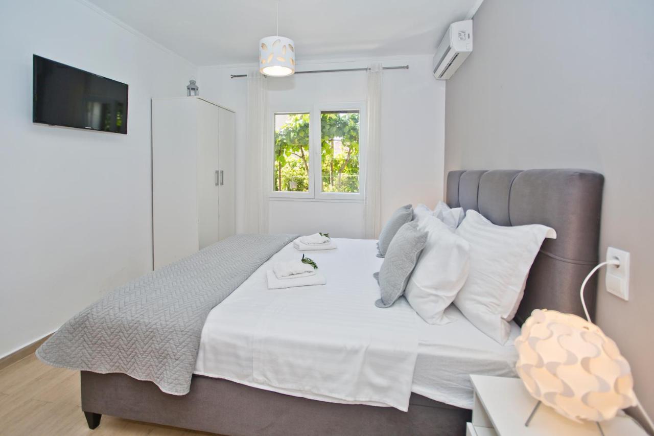 Villa Milton Hvar Hvar Town Exteriér fotografie