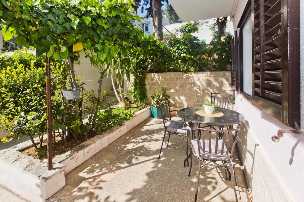 Villa Milton Hvar Hvar Town Exteriér fotografie