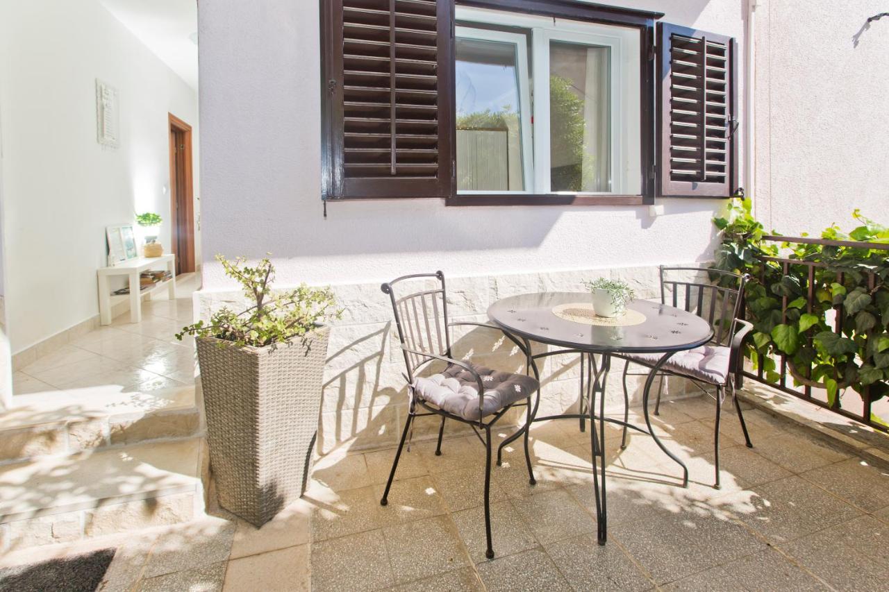 Villa Milton Hvar Hvar Town Exteriér fotografie