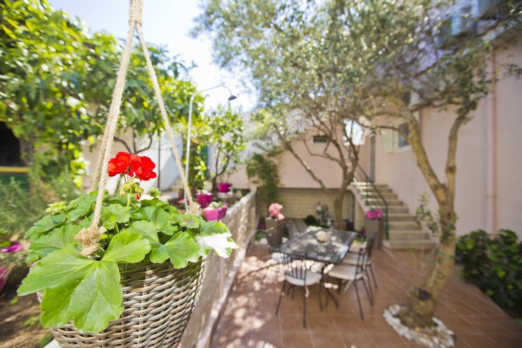 Villa Milton Hvar Hvar Town Exteriér fotografie